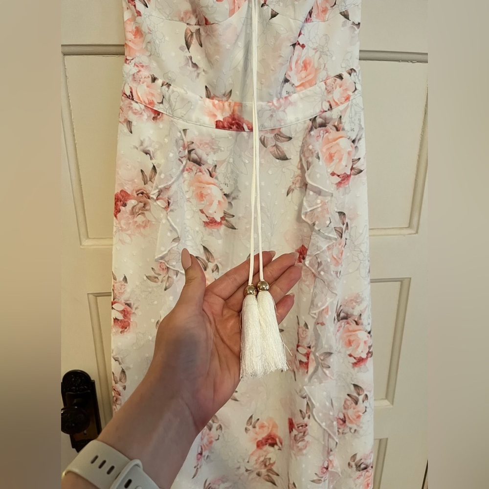 TWOSISTERS the label Geneva Dress - Picture 3 of 8